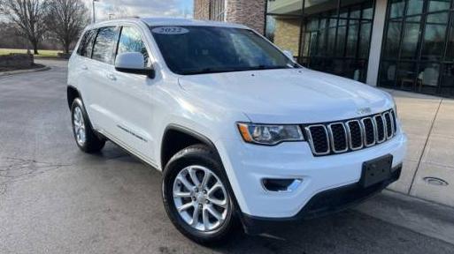 JEEP GRAND CHEROKEE 2022 1C4RJFAGXNC117304 image